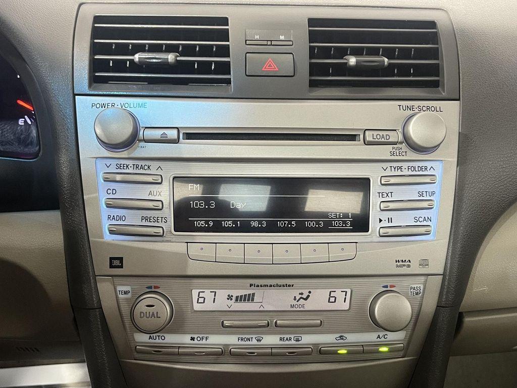 used 2010 Toyota Camry car, priced at $6,241