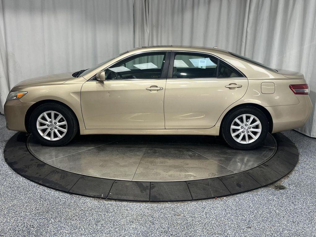 used 2010 Toyota Camry car, priced at $6,241