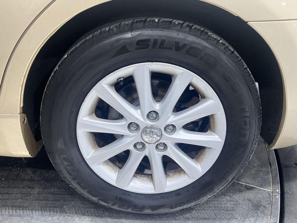 used 2010 Toyota Camry car, priced at $6,241