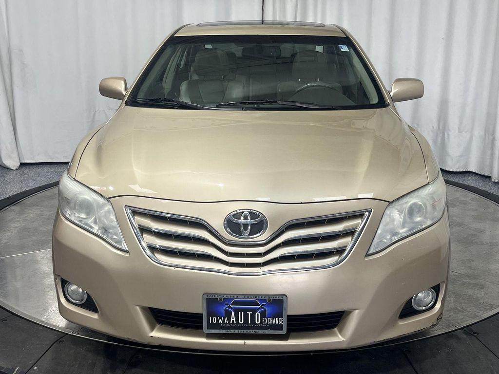 used 2010 Toyota Camry car, priced at $6,241