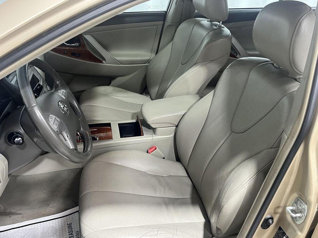 used 2010 Toyota Camry car, priced at $6,241