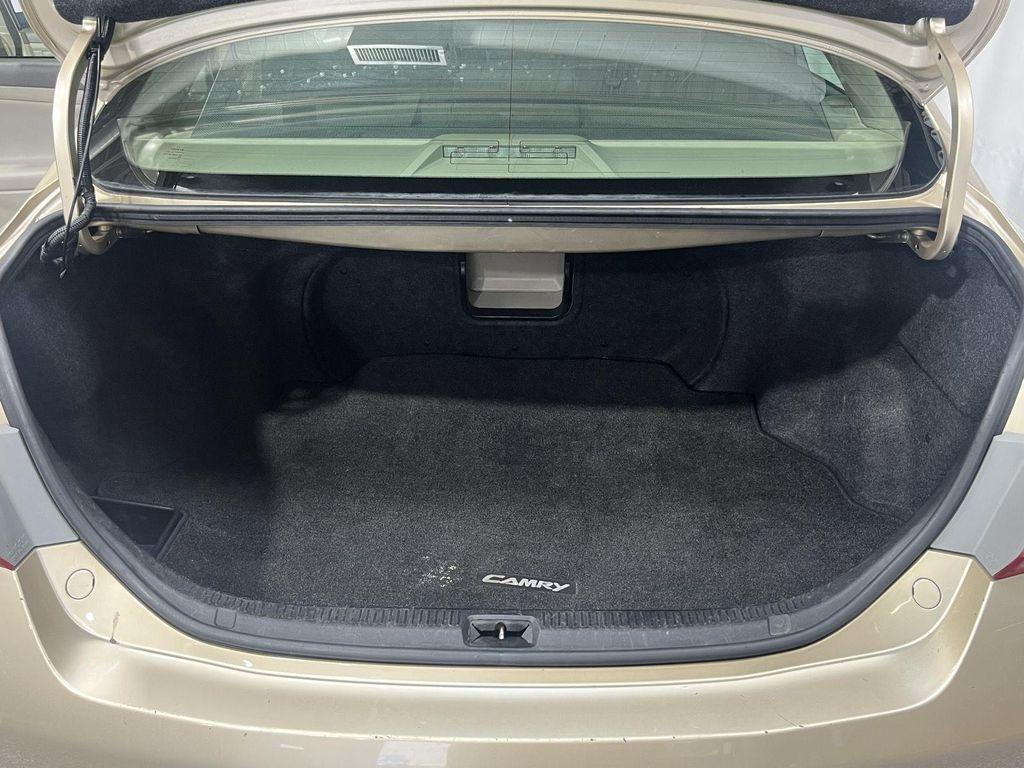 used 2010 Toyota Camry car, priced at $6,241
