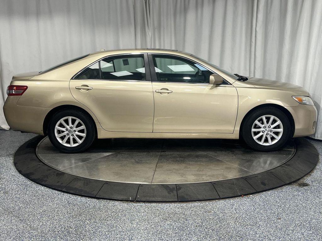 used 2010 Toyota Camry car, priced at $6,241