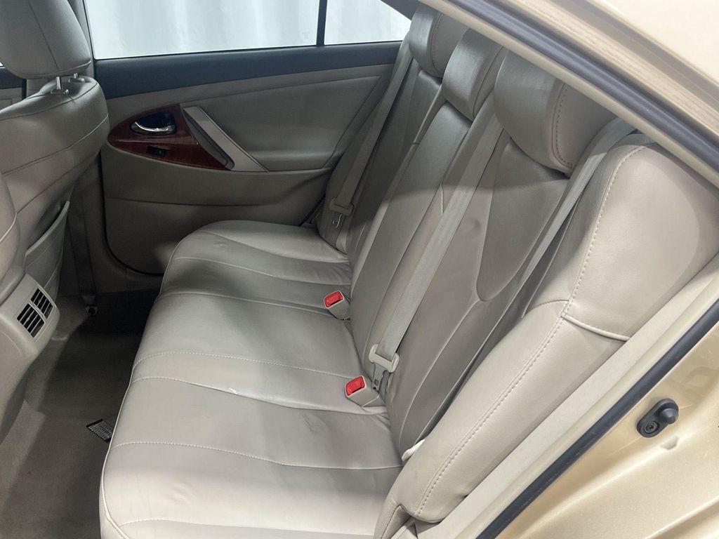 used 2010 Toyota Camry car, priced at $6,241