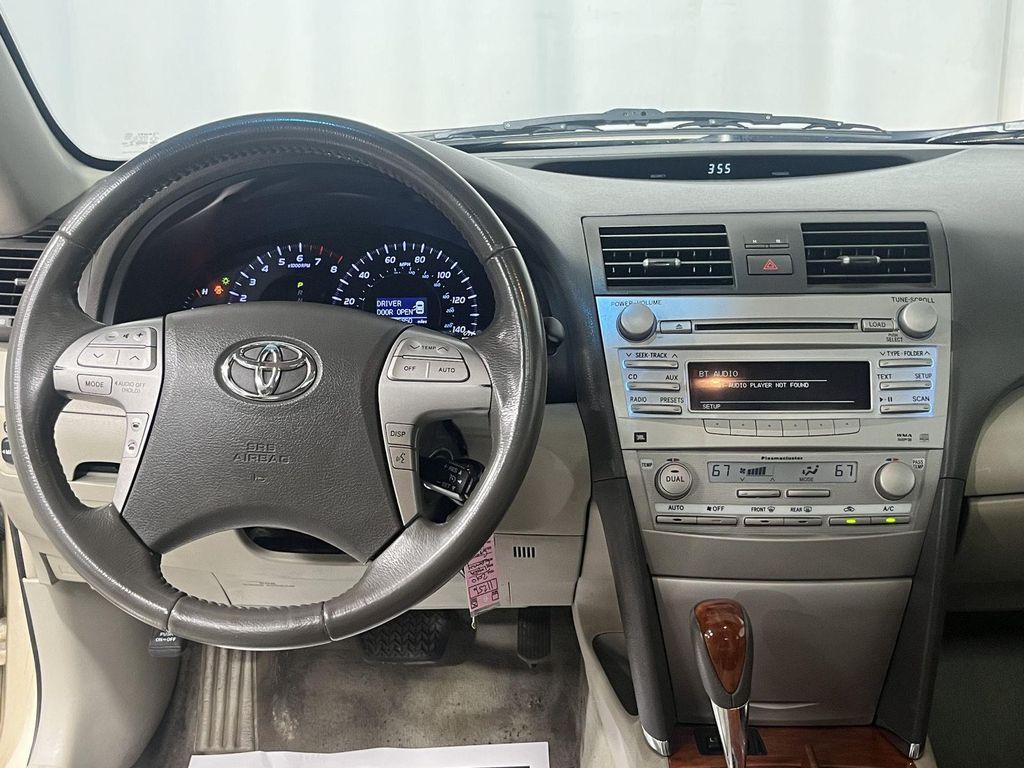 used 2010 Toyota Camry car, priced at $6,241
