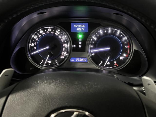 used 2008 Lexus IS 250 car, priced at $4,441