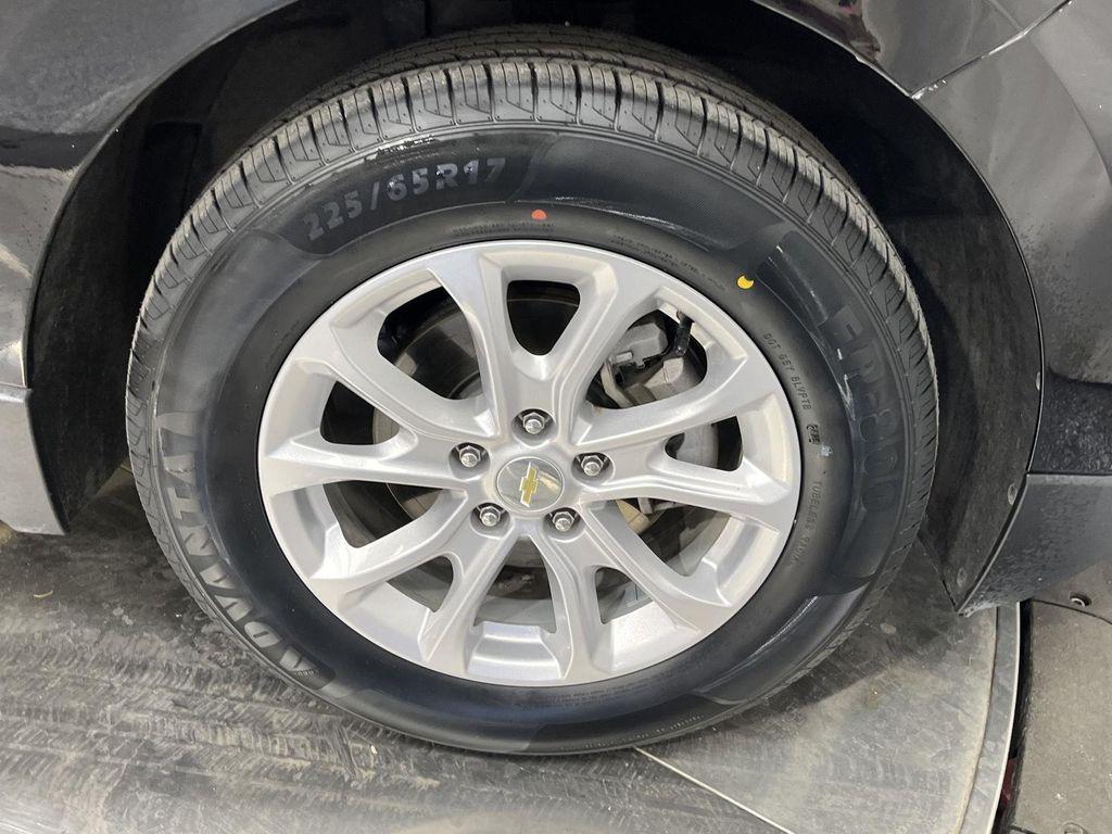 used 2020 Chevrolet Equinox car, priced at $18,444