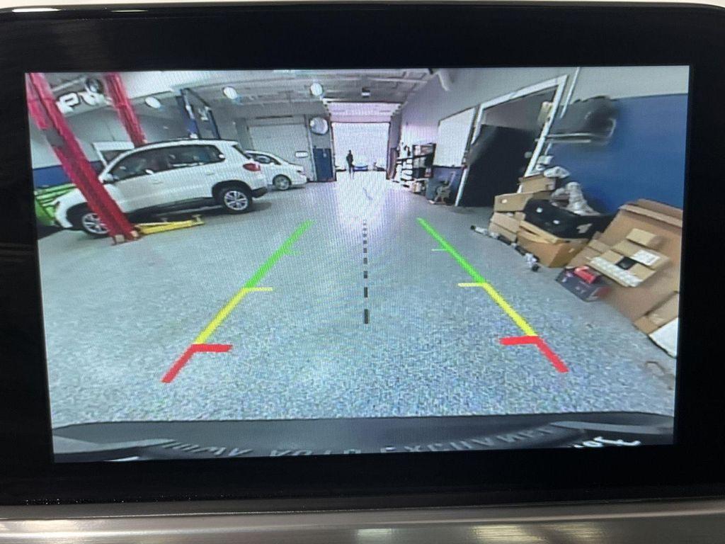 used 2021 Ford Escape car, priced at $16,441