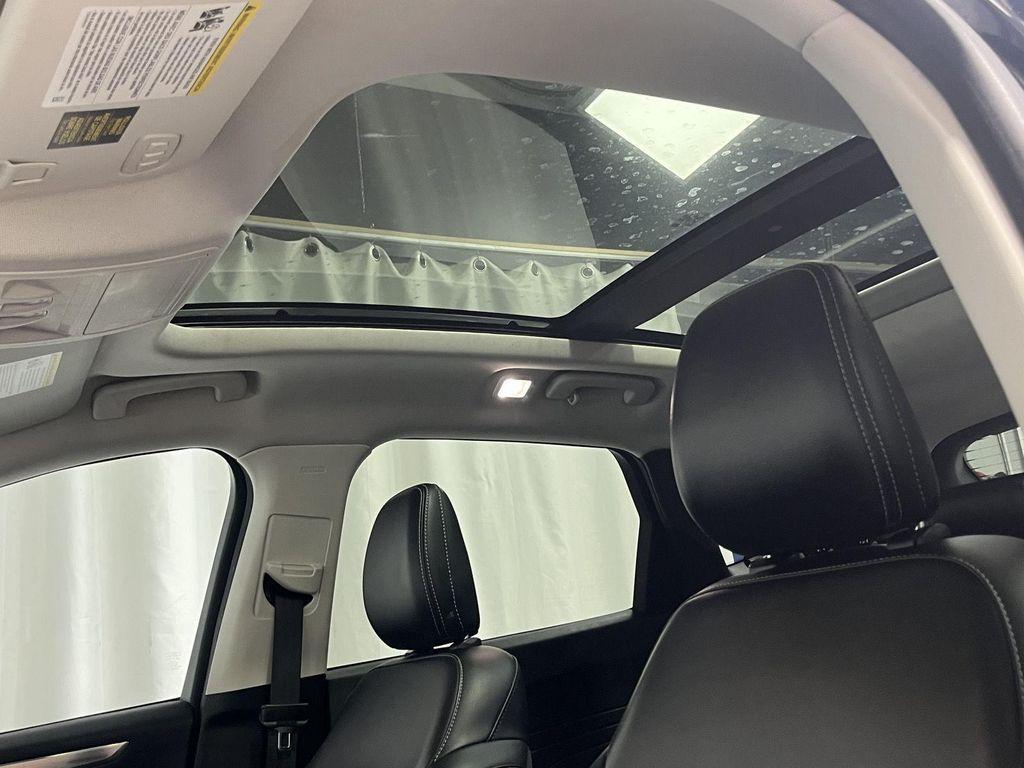 used 2021 Ford Escape car, priced at $16,441