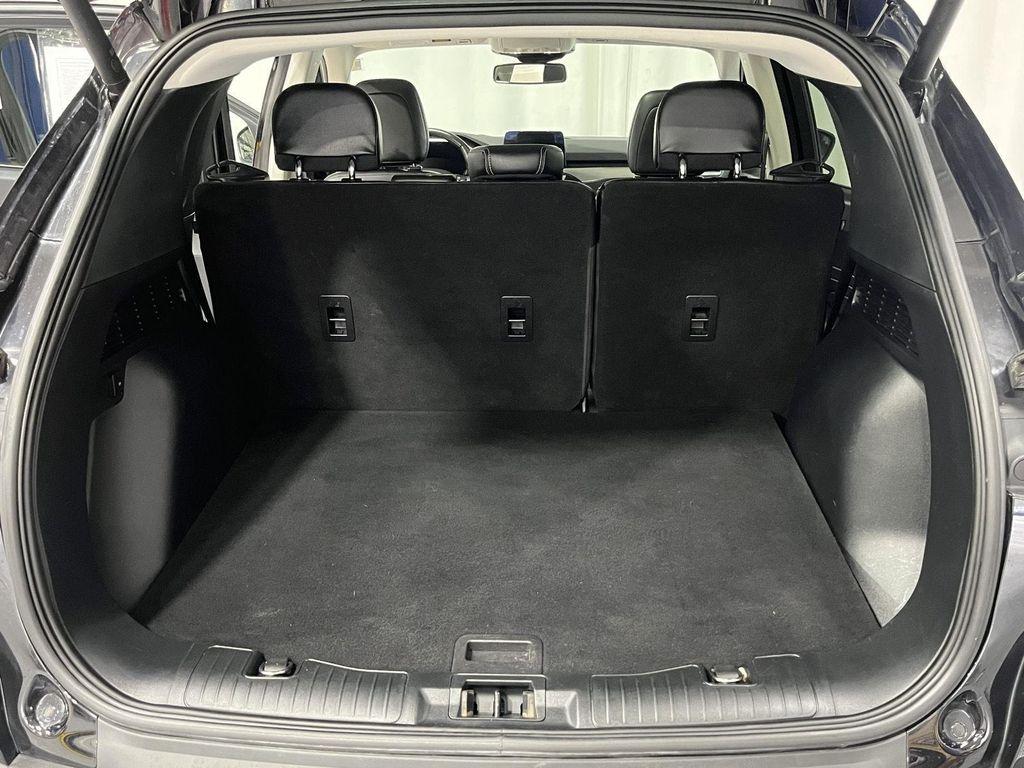 used 2021 Ford Escape car, priced at $16,441