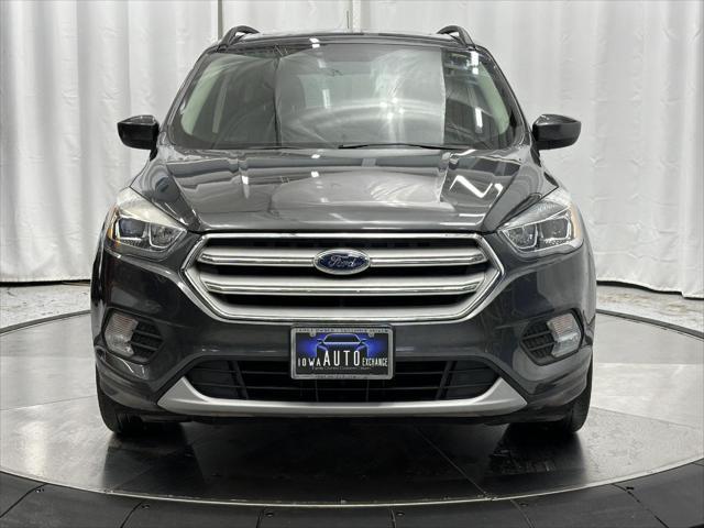 used 2019 Ford Escape car, priced at $14,441