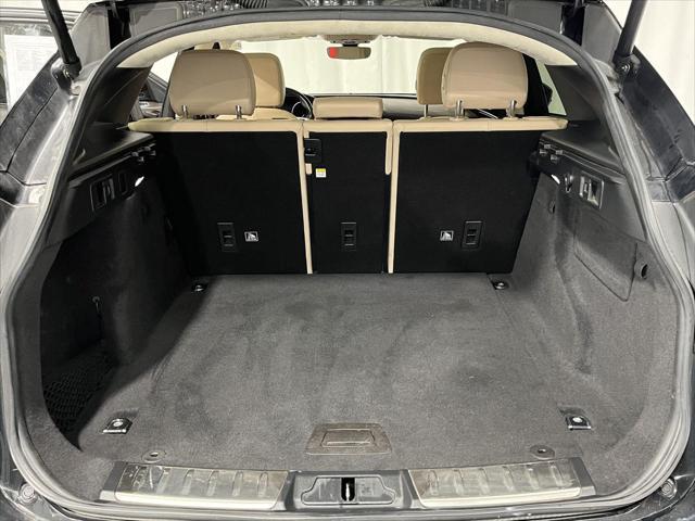 used 2019 Jaguar F-PACE car, priced at $16,241