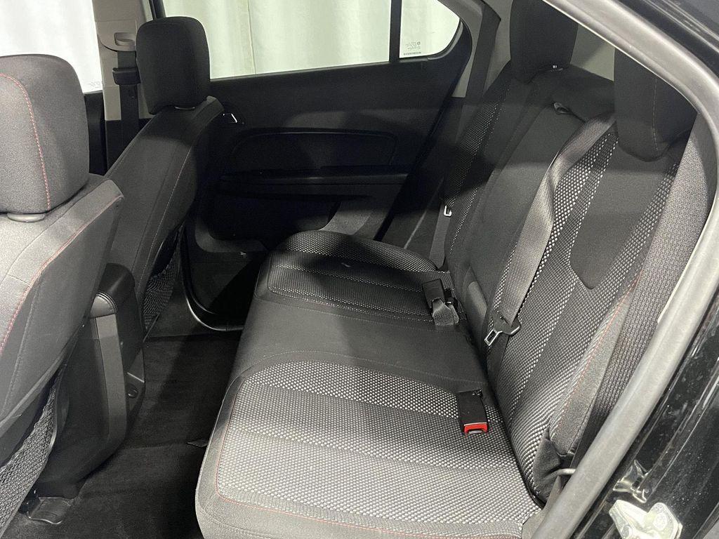 used 2016 Chevrolet Equinox car, priced at $8,991