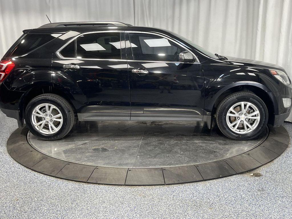 used 2016 Chevrolet Equinox car, priced at $8,991