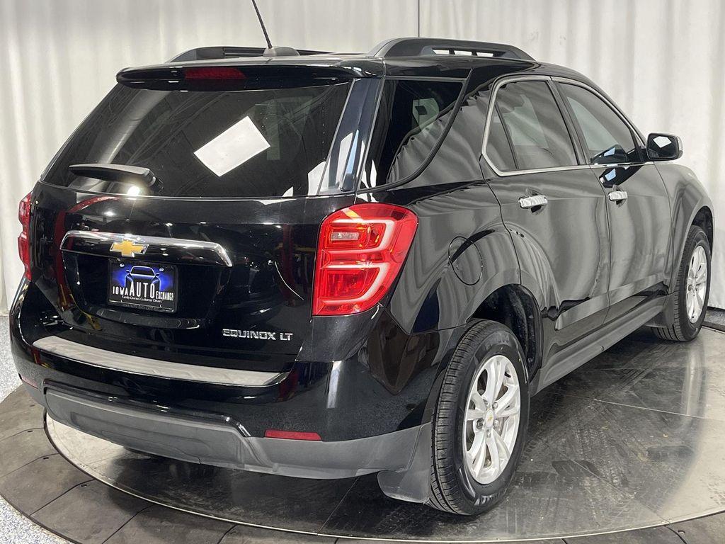 used 2016 Chevrolet Equinox car, priced at $8,991