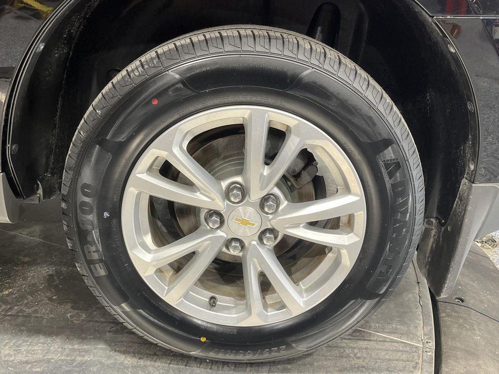 used 2016 Chevrolet Equinox car, priced at $8,991