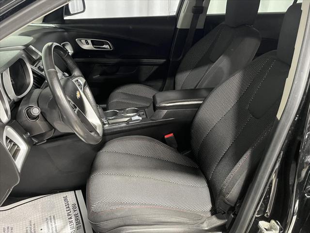 used 2016 Chevrolet Equinox car, priced at $10,441