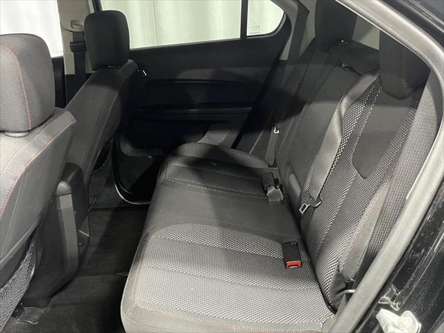 used 2016 Chevrolet Equinox car, priced at $10,441