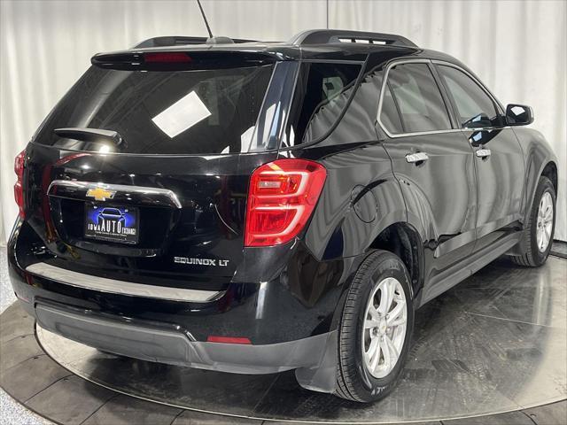 used 2016 Chevrolet Equinox car, priced at $10,441