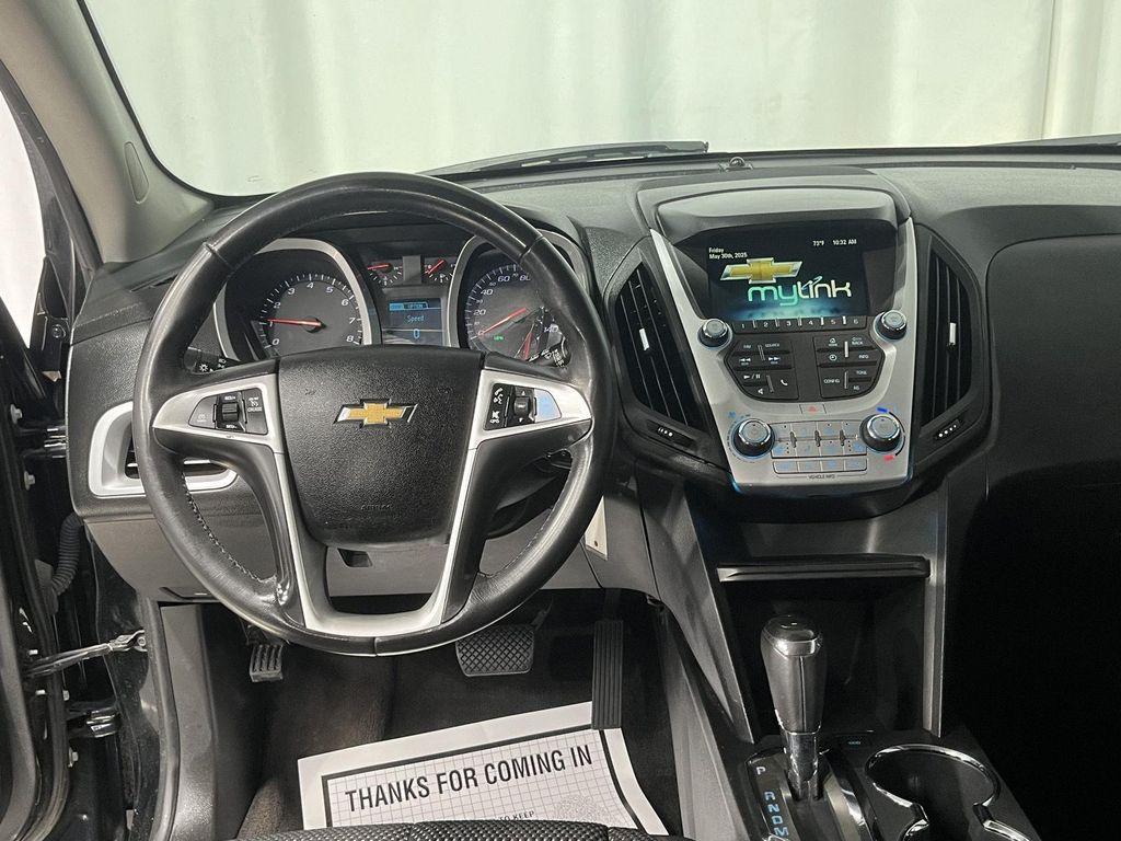 used 2016 Chevrolet Equinox car, priced at $8,991