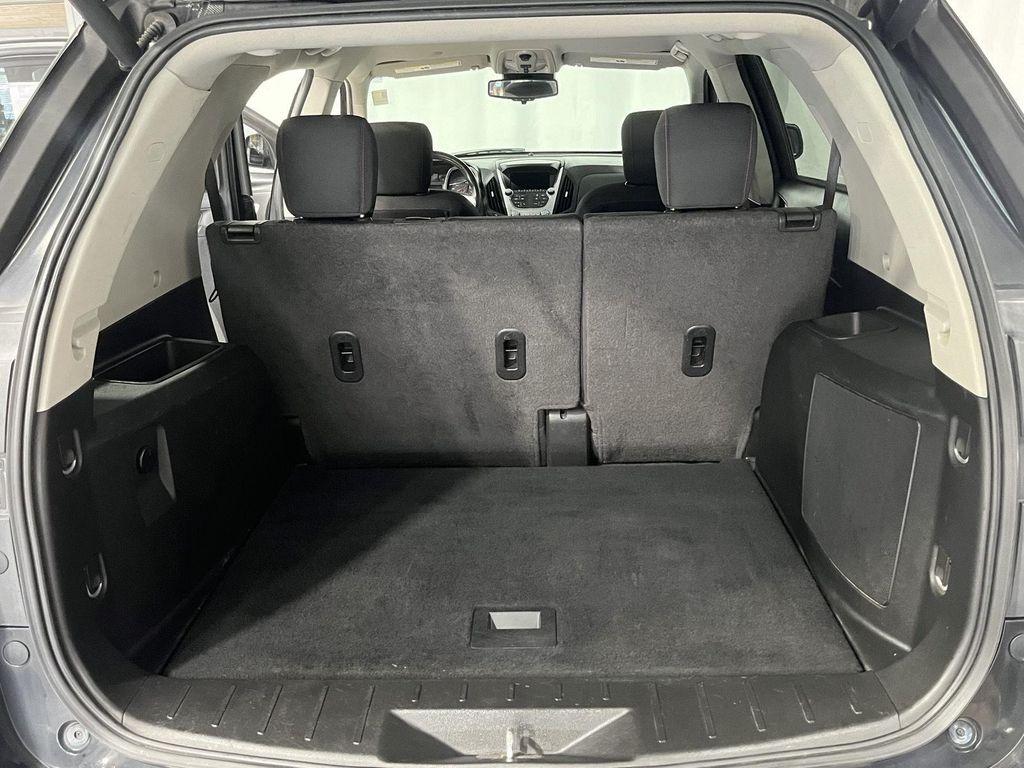 used 2016 Chevrolet Equinox car, priced at $8,991