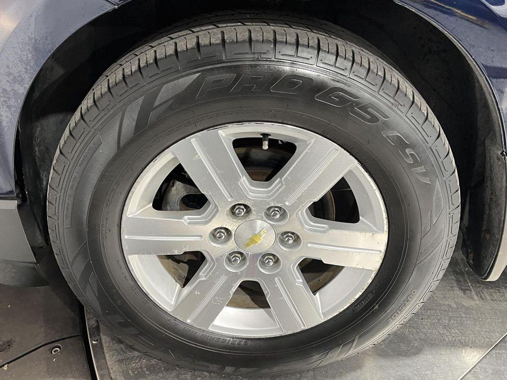 used 2011 Chevrolet Traverse car, priced at $6,994