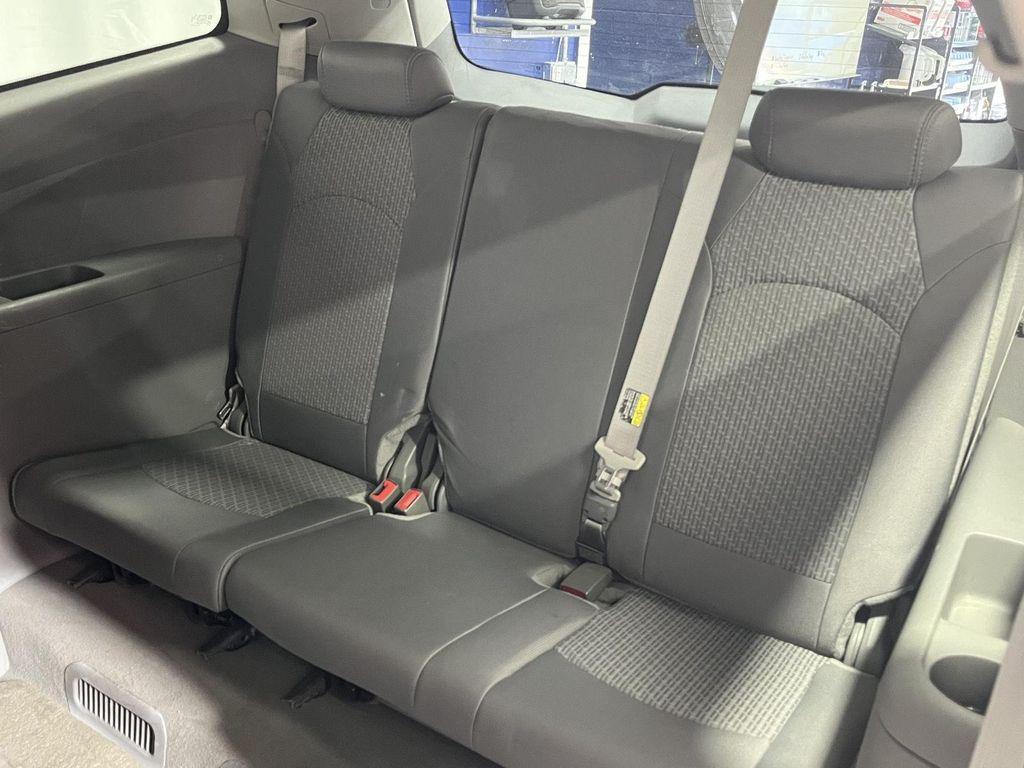 used 2011 Chevrolet Traverse car, priced at $6,994