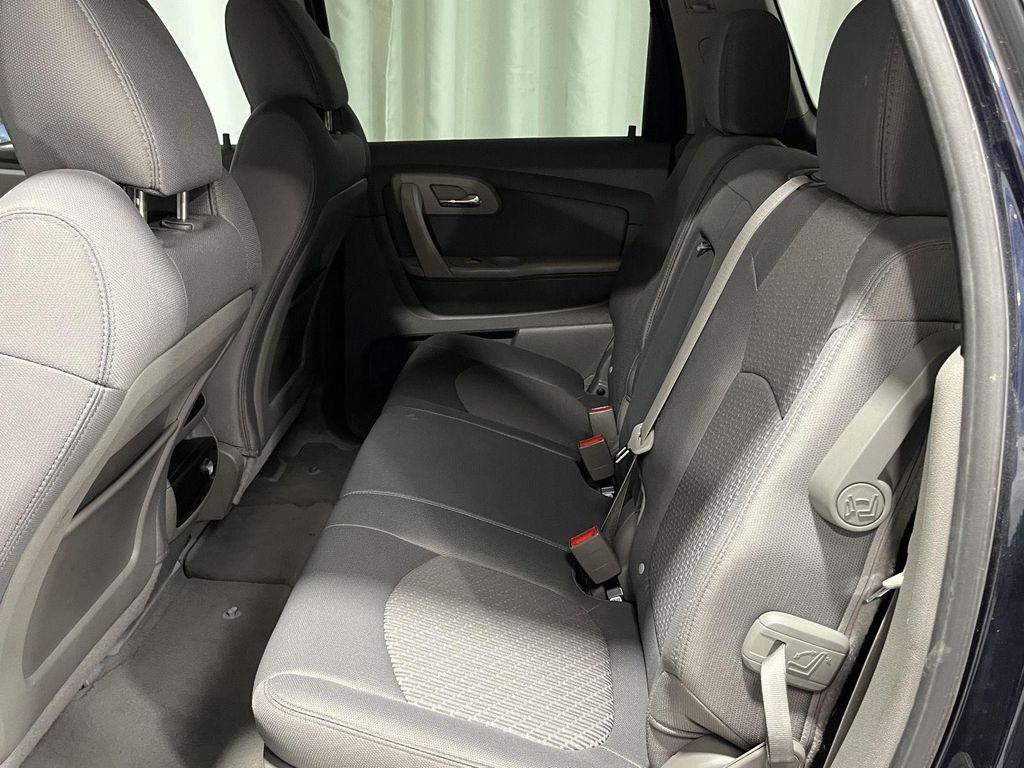 used 2011 Chevrolet Traverse car, priced at $6,994