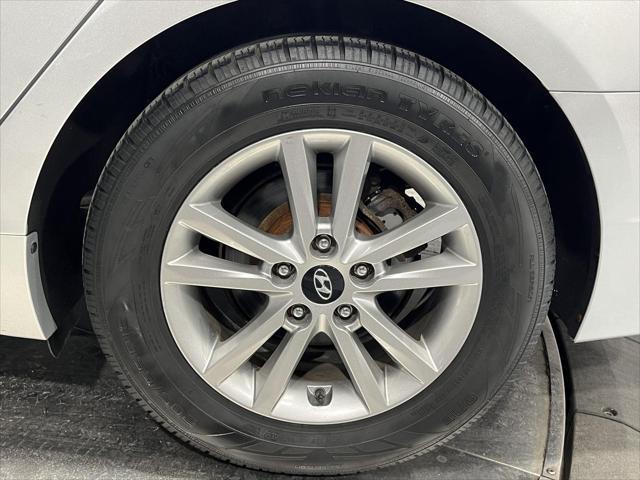 used 2015 Hyundai Sonata car, priced at $8,991
