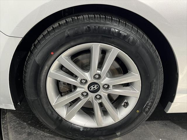 used 2015 Hyundai Sonata car, priced at $8,991