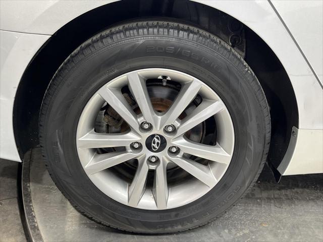 used 2015 Hyundai Sonata car, priced at $8,991
