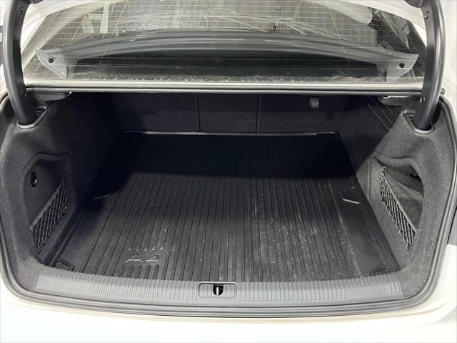 used 2018 Audi A4 car, priced at $13,991