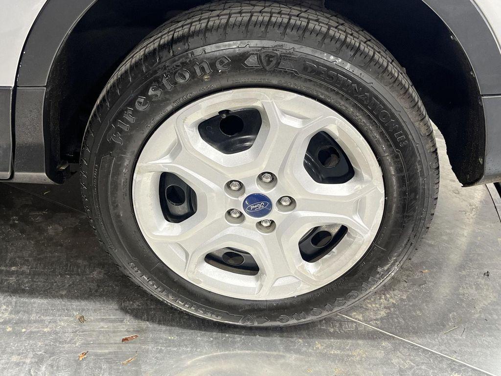 used 2019 Ford Escape car, priced at $11,442