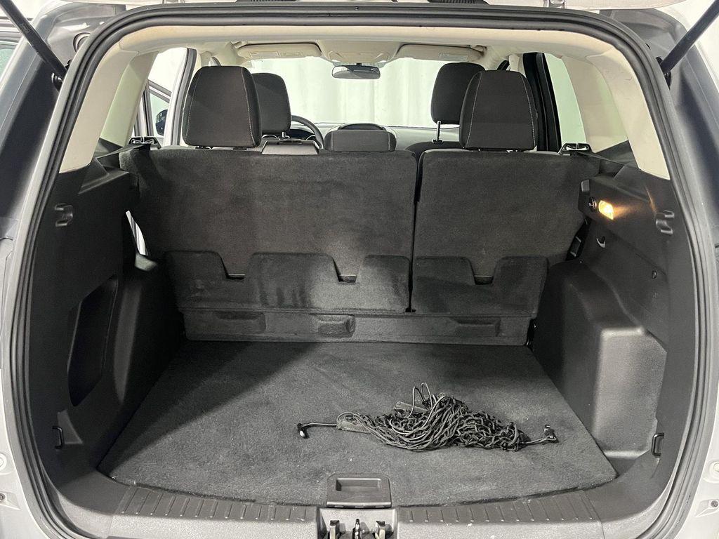 used 2019 Ford Escape car, priced at $11,442