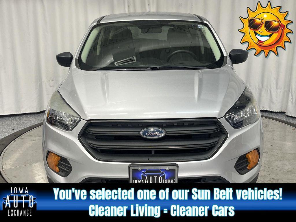 used 2019 Ford Escape car, priced at $11,442