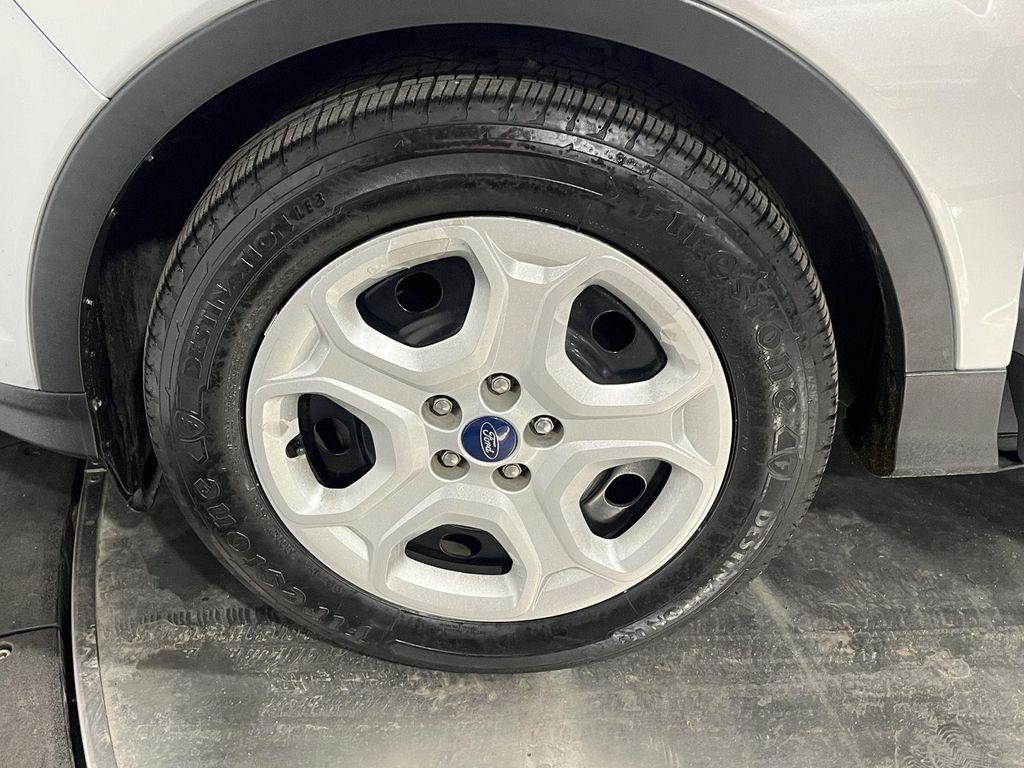 used 2019 Ford Escape car, priced at $11,442