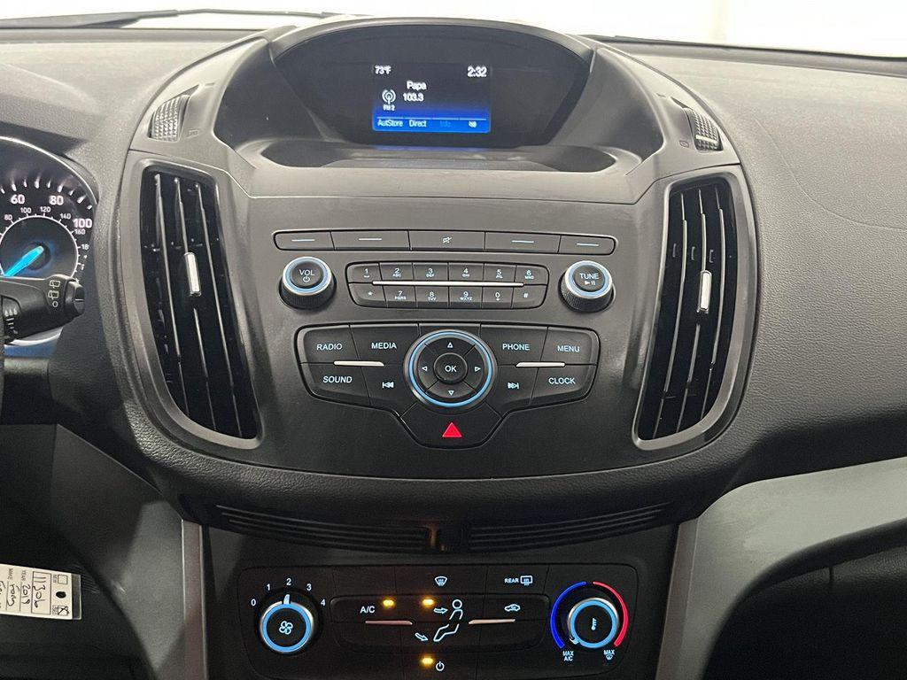 used 2019 Ford Escape car, priced at $11,442