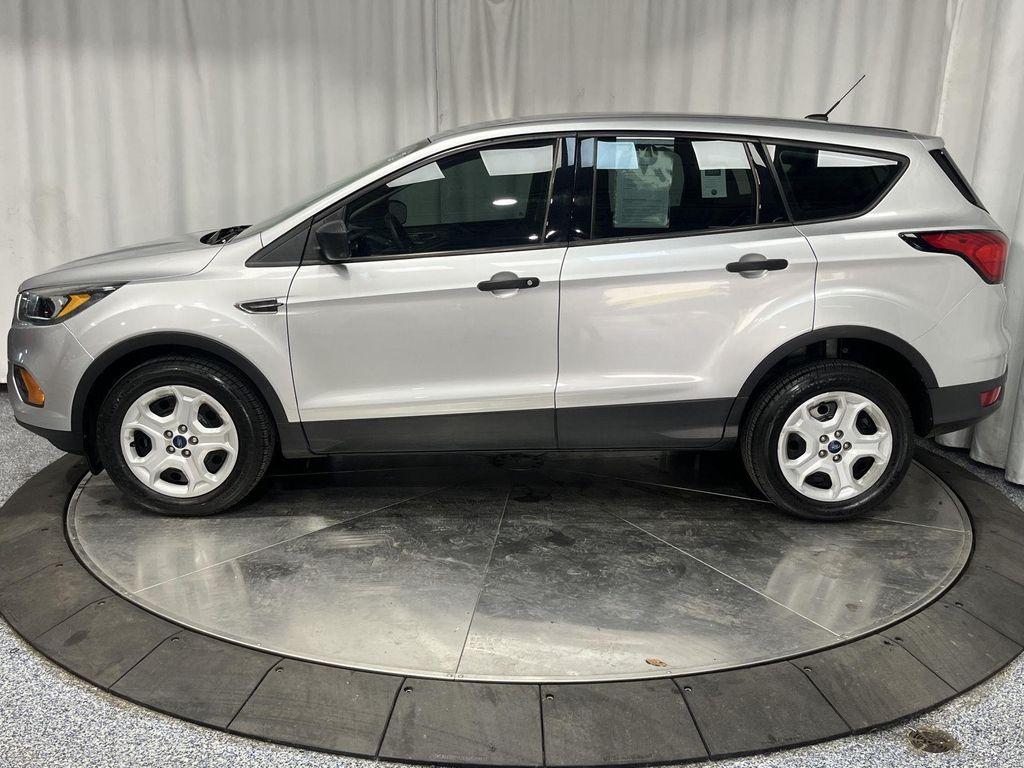 used 2019 Ford Escape car, priced at $11,442