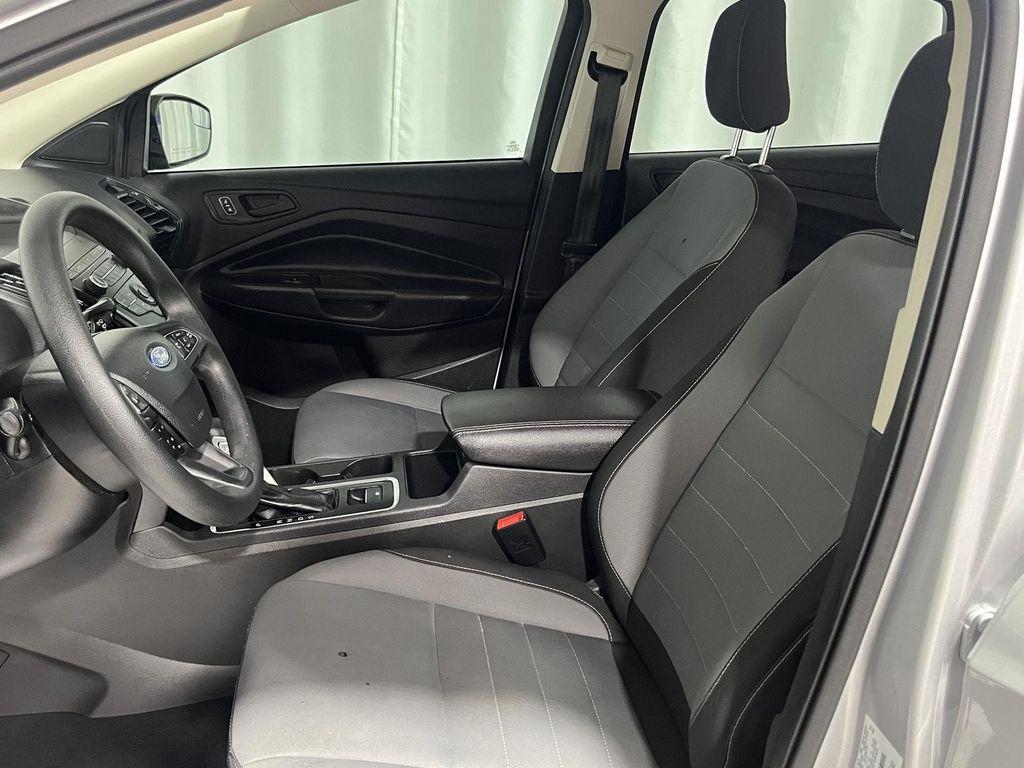 used 2019 Ford Escape car, priced at $11,442