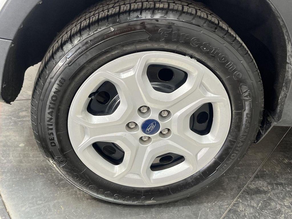 used 2019 Ford Escape car, priced at $11,442