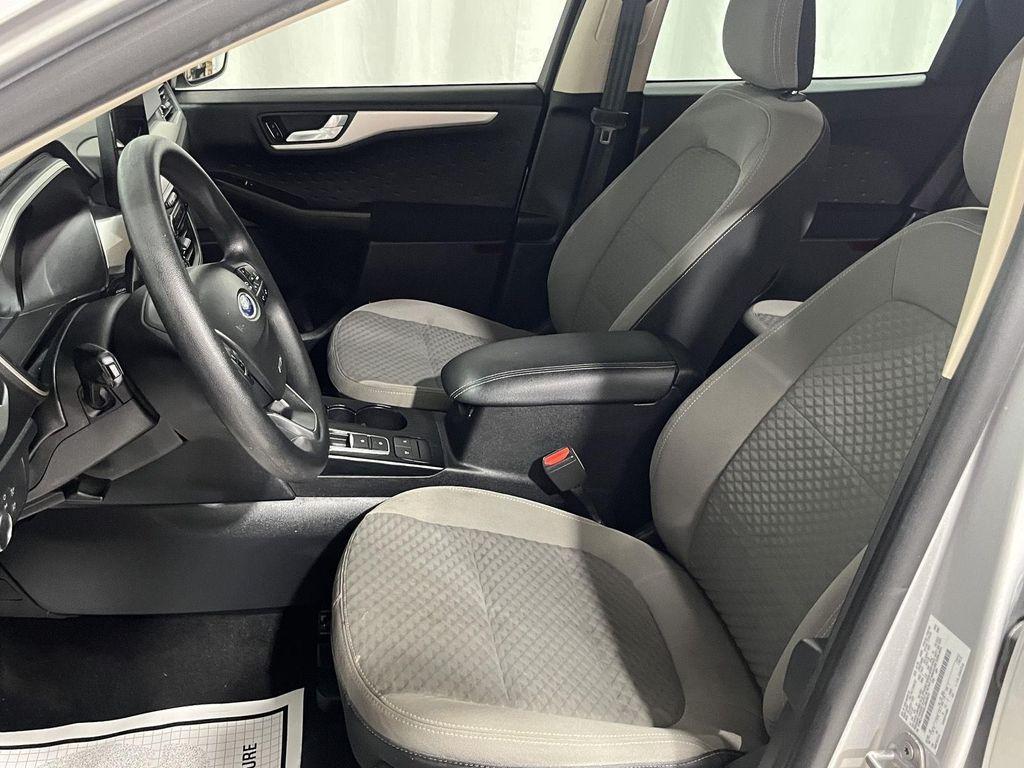used 2020 Ford Escape car, priced at $13,991