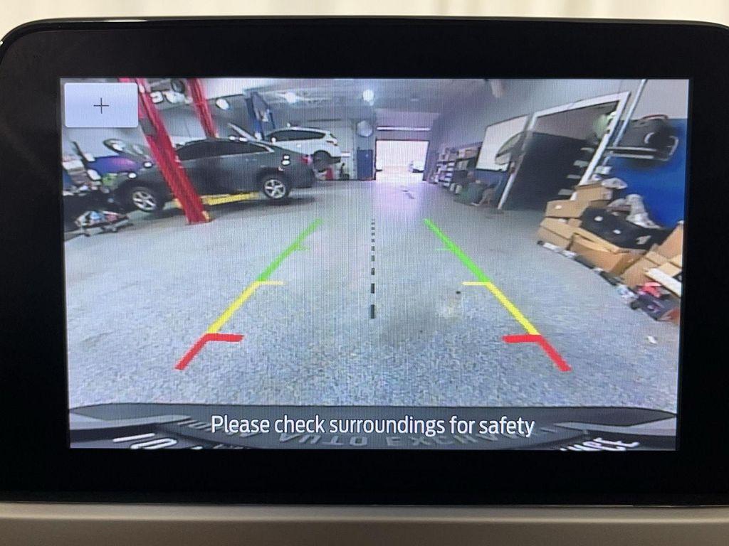 used 2020 Ford Escape car, priced at $13,991