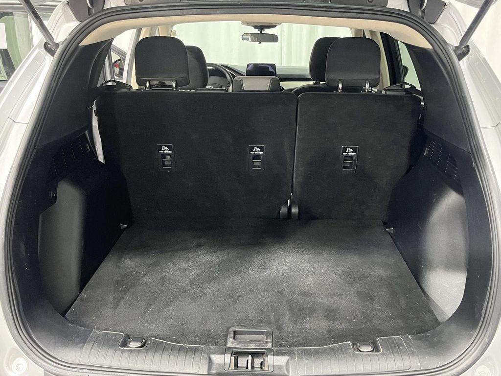 used 2020 Ford Escape car, priced at $13,991