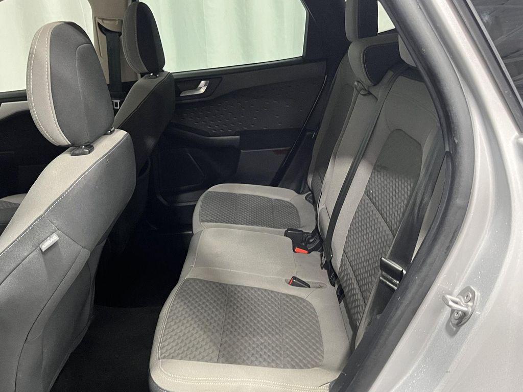 used 2020 Ford Escape car, priced at $13,991