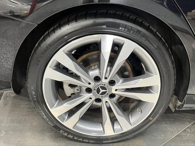 used 2018 Mercedes-Benz C-Class car, priced at $17,941