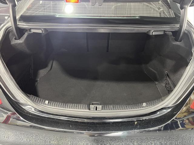 used 2018 Mercedes-Benz C-Class car, priced at $17,941