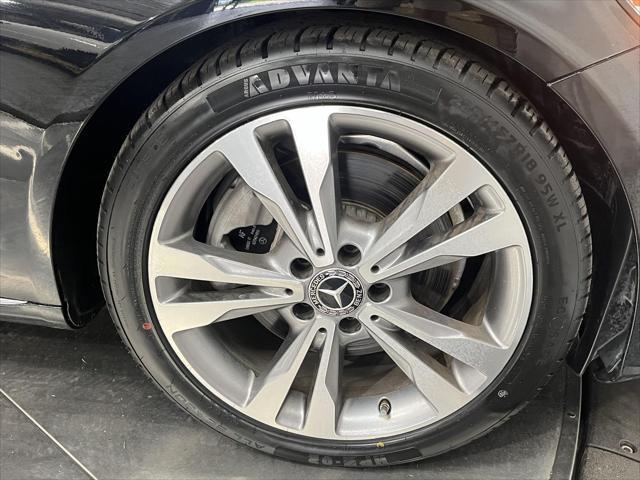 used 2018 Mercedes-Benz C-Class car, priced at $17,941