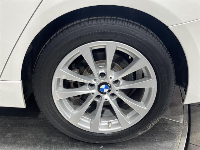 used 2017 BMW 320 car, priced at $12,991