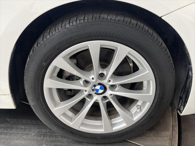 used 2017 BMW 320 car, priced at $12,991