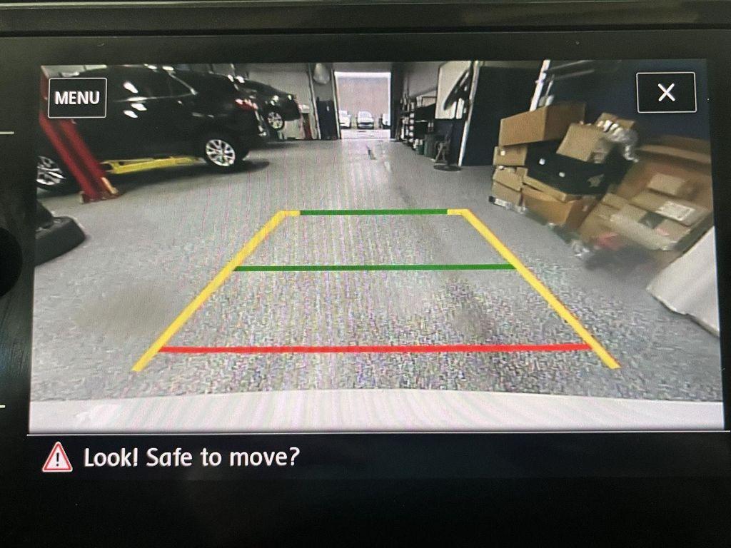 used 2019 Volkswagen Tiguan car, priced at $17,447